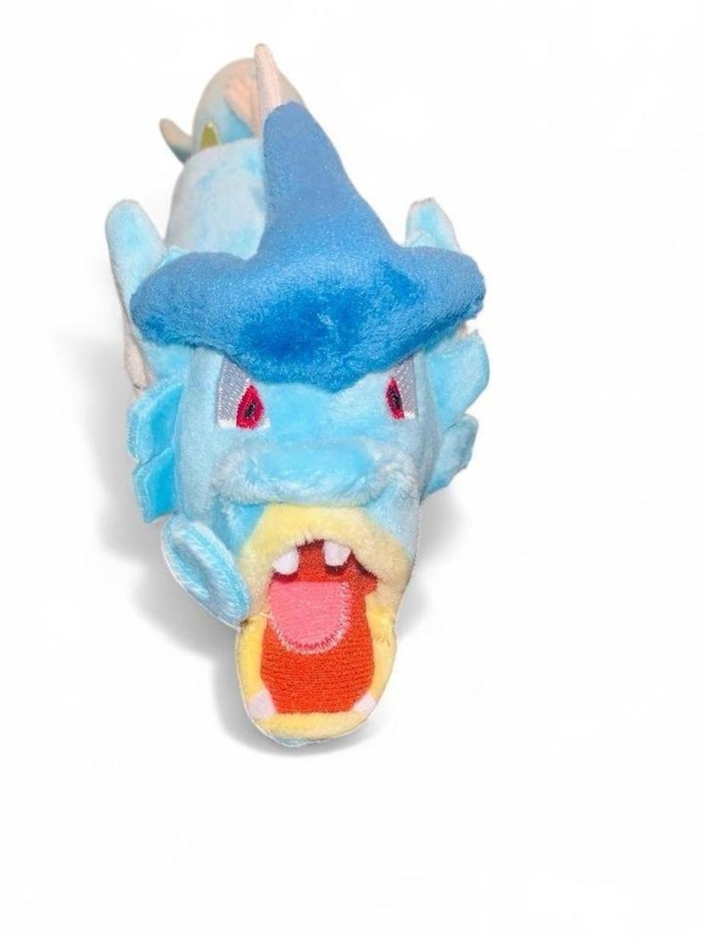 Pokemon Sitting Cuties Gyarados **New And Sealed**